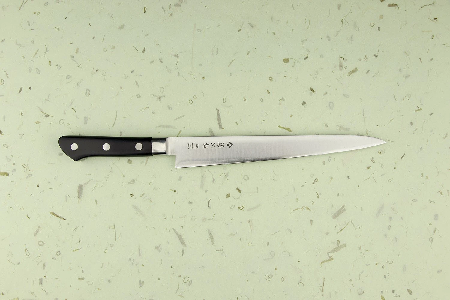 TOJIRO CLASSIC Sujihiki 240mm F-805 3 TOJIRO CLASSIC Sujihiki 240mm F-805