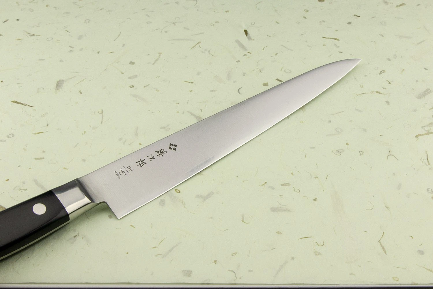 TOJIRO CLASSIC Sujihiki 270mm F-806 4 TOJIRO CLASSIC Sujihiki 270mm F-806 - Image 2