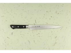 TOJIRO CLASSIC Bread Knife 215mm F-828