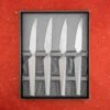 TOJIRO ORIGAMI Steak Knife Set -Helle Store tojiro origami 1