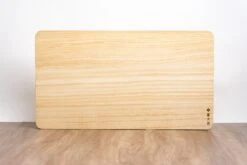 Tojiro Paulownia Cutting Board 12 Tojiro Paulownia Cutting Board -Helle Store tojiro paulownia medium