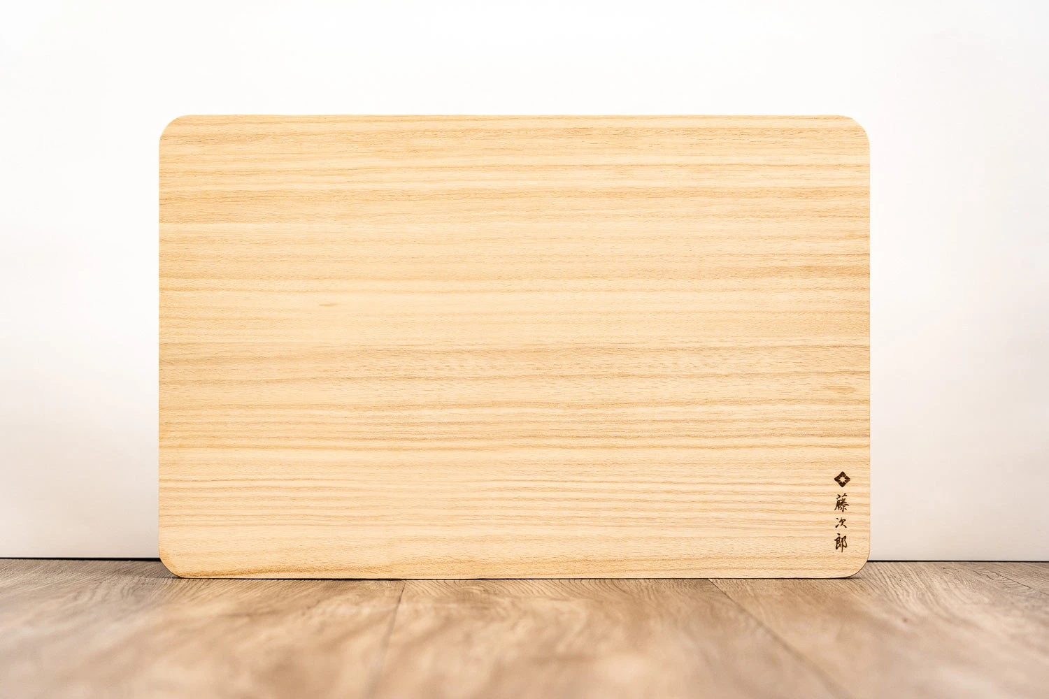 Tojiro Paulownia Cutting Board 3 Tojiro Paulownia Cutting Board
