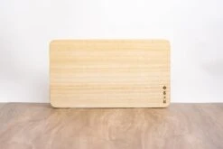 Tojiro Paulownia Cutting Board 13 Tojiro Paulownia Cutting Board -Helle Store tojiro paulownia mini