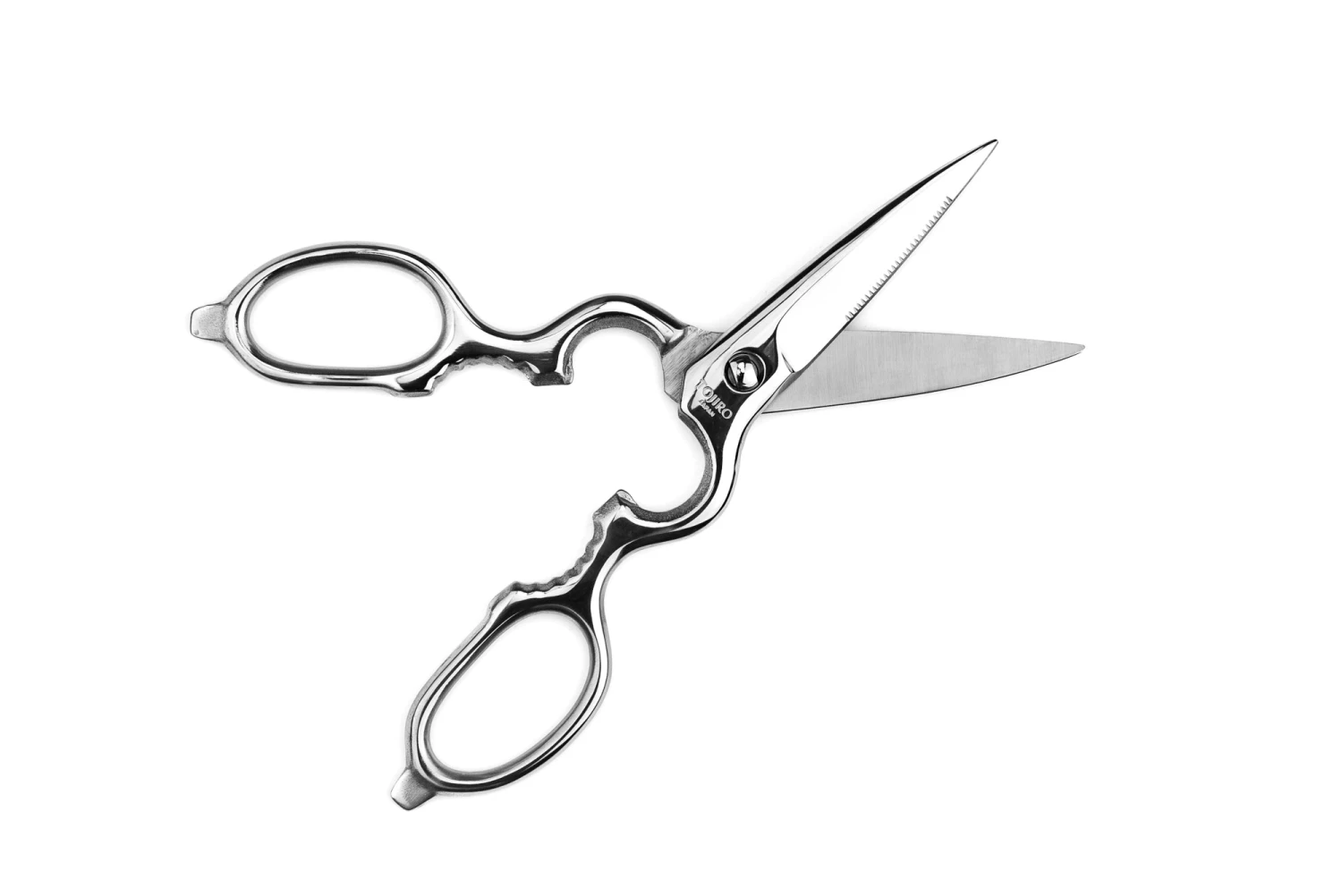 Tojiro Pro Separable Kitchen Shears FK-843 4 Tojiro Pro Separable Kitchen Shears FK-843 - Image 2