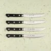 TOJIRO CLASSIC Steak Knife Set 1 TOJIRO CLASSIC Steak Knife Set -Helle Store tojiro steak knives 1 f8c6d8c8 678d 457f b0dd 90b674b4d222