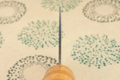 TOJIRO "Wanhutei" Chinese Cleaver 175mm -Helle Store tojiro wanhutei cleaver 3