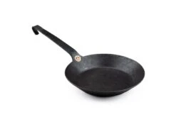 Turk Handforged Steel Frying Pan 14 Turk Handforged Steel Frying Pan -Helle Store turk pan 24