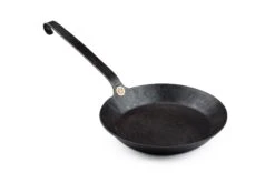 Turk Handforged Steel Frying Pan 15 Turk Handforged Steel Frying Pan -Helle Store turk pan 26