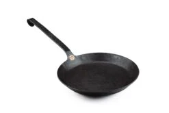 Turk Handforged Steel Frying Pan 16 Turk Handforged Steel Frying Pan -Helle Store turk pan 30