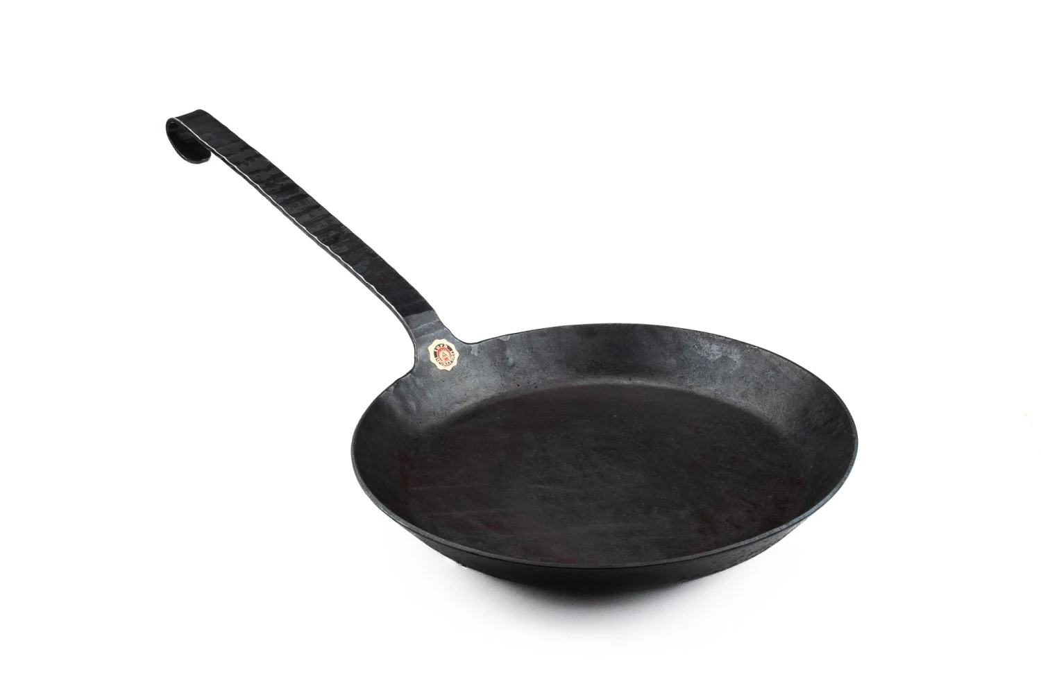 Turk Handforged Steel Frying Pan 9 Turk Handforged Steel Frying Pan - Image 7