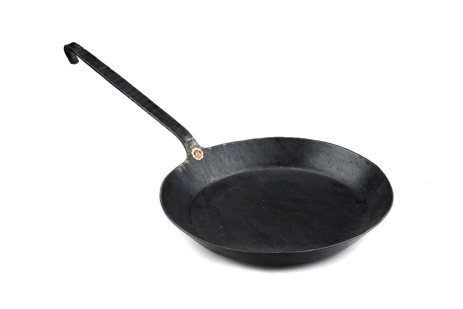 Turk Handforged Steel Frying Pan 10 Turk Handforged Steel Frying Pan - Image 8