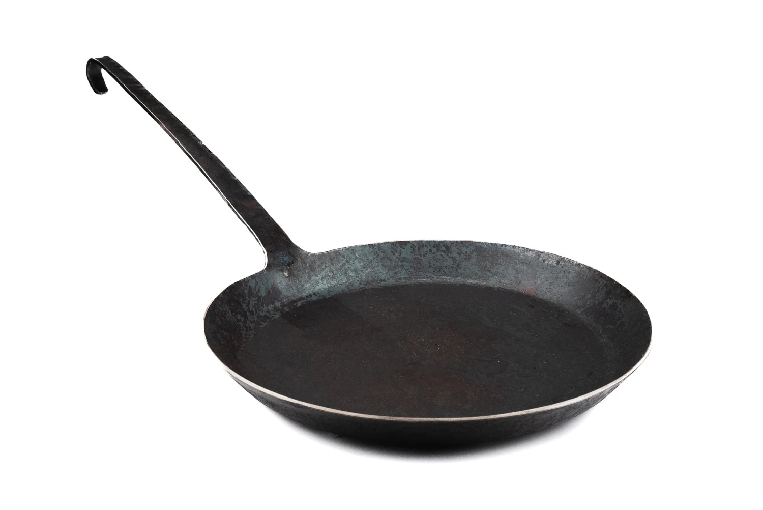 Turk Handforged Steel Frying Pan 3 Turk Handforged Steel Frying Pan