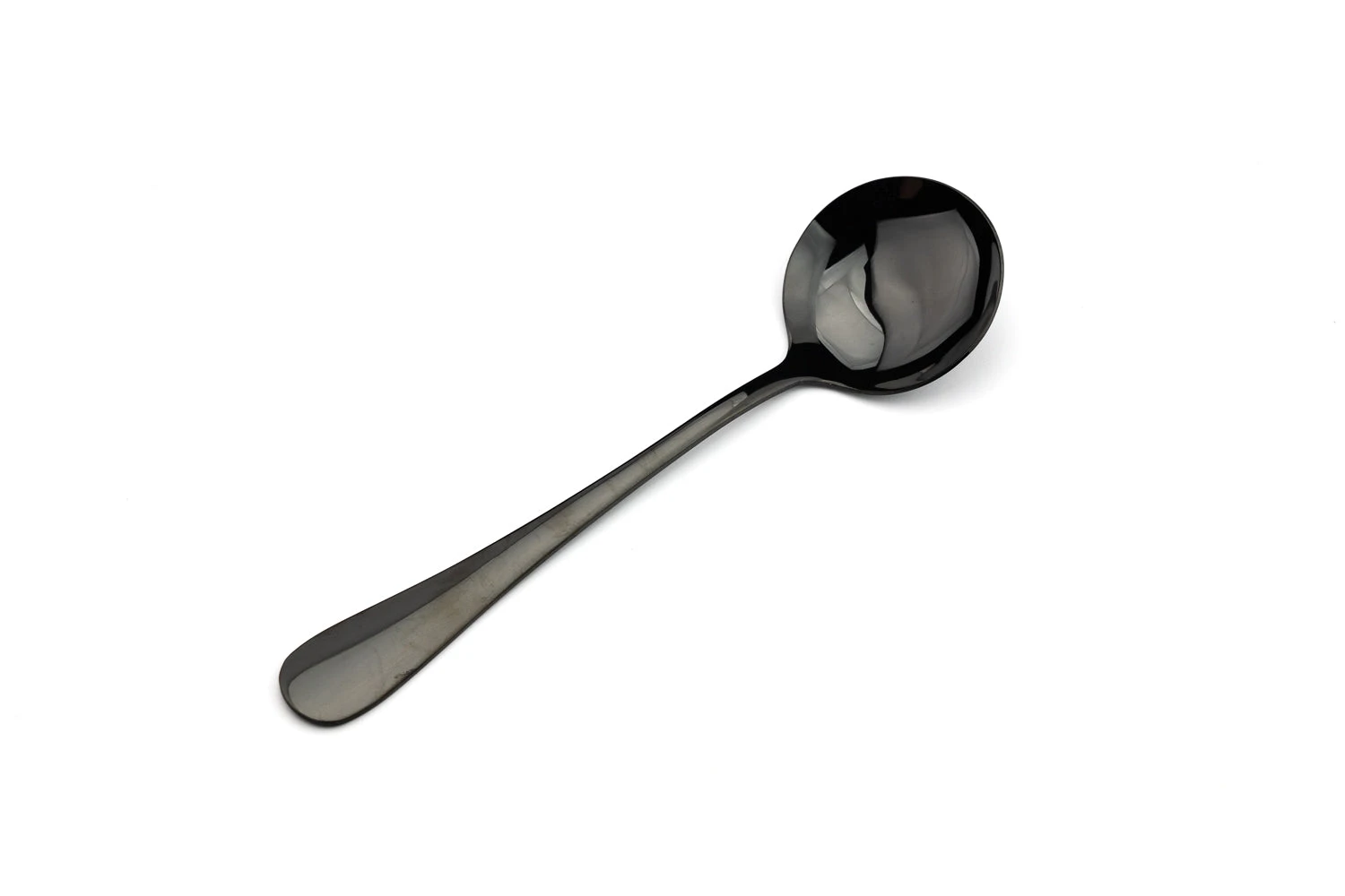 Umeshiso Dipper Tasting Spoon 4 Umeshiso Dipper Tasting Spoon - Image 2