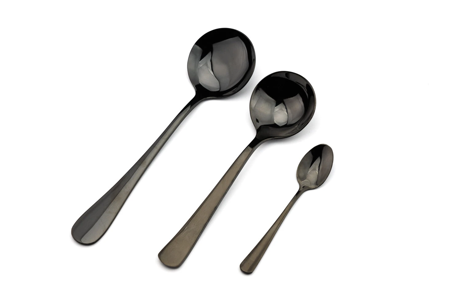 Umeshiso Dipper Tasting Spoon 3 Umeshiso Dipper Tasting Spoon