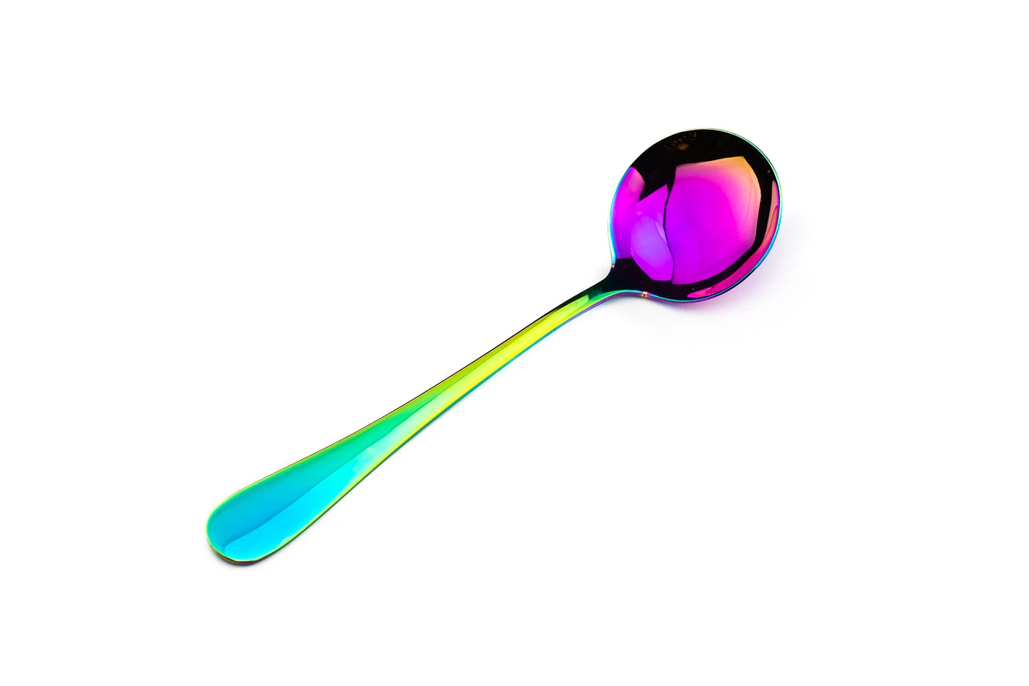Umeshiso Dipper Tasting Spoon 9 Umeshiso Dipper Tasting Spoon - Image 7