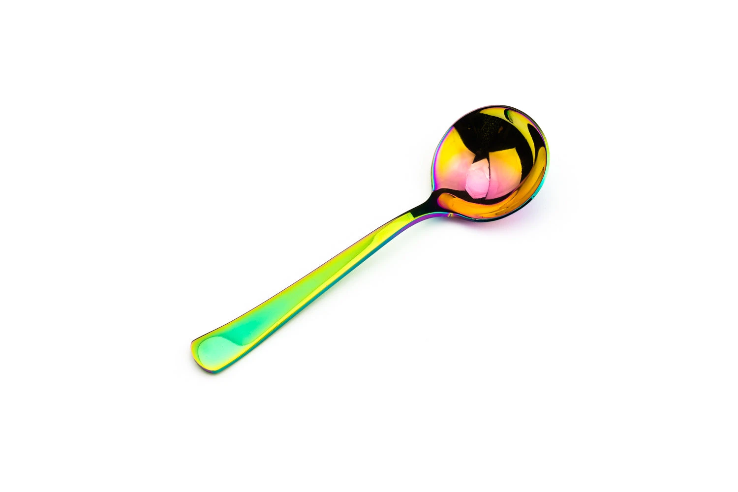 Umeshiso Dipper Tasting Spoon 10 Umeshiso Dipper Tasting Spoon - Image 8