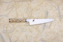 Miyabi SG2 Birchwood Utility Knife 140mm