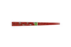 Wakasa Nuri Takasago Chopsticks 7 Wakasa Nuri Takasago Chopsticks -Helle Store wakasa nuri takasago red