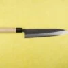 Toshihiro Wakui Aogami Honsanmai Kurouchi Nashiji Gyuto 240mm -Helle Store wakui Aogami Honsanmai Nashiji Gyuto 240 1