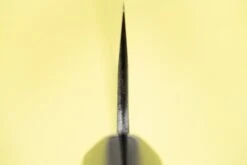 Toshihiro Wakui Aogami Honsanmai Kurouchi Nashiji Gyuto 240mm 7 Toshihiro Wakui Aogami Honsanmai Kurouchi Nashiji Gyuto 240mm -Helle Store wakui Aogami Honsanmai Nashiji Gyuto 240 3