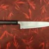 Toshihiro Wakui Shirogami Stainless Migaki Gyuto 210mm -Helle Store wakui migaki gyuto 210 1