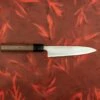 Toshihiro Wakui Shirogami Stainless Migaki Petty 135mm 1 Toshihiro Wakui Shirogami Stainless Migaki Petty 135mm -Helle Store wakui migaki petty 1