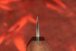 Toshihiro Wakui Shirogami Stainless Migaki Petty 135mm -Helle Store wakui migaki petty 3