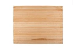 Wood For Chef Side Grain Cutting Board -Helle Store wood for chefs Small