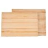 Wood For Chef Side Grain Cutting Board 2 Wood For Chef Side Grain Cutting Board -Helle Store wood for chefs duo