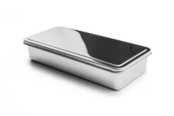 Stainless Yakumi Pan MINI - 6 Compartments -Helle Store yakumi pan 6 compartments 3
