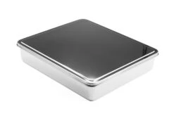 Stainless Yakumi Pan - 6 Compartments -Helle Store yakumi stainless wide 3