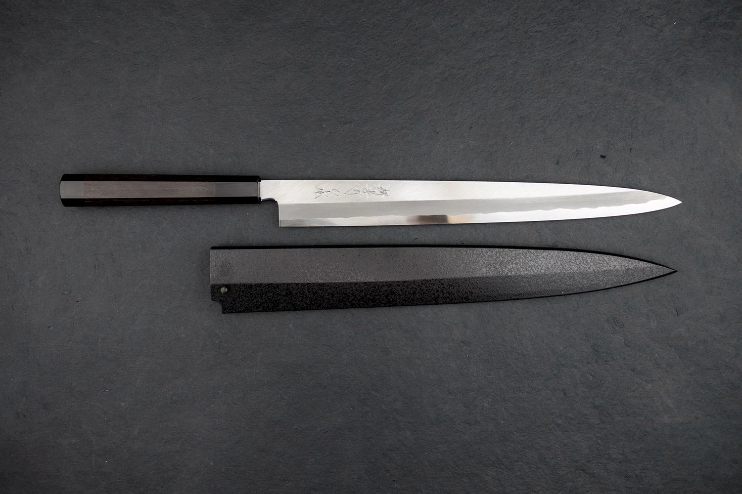 Sakai Takayuki Byakko Yanagiba 330mm 3 Sakai Takayuki Byakko Yanagiba 330mm