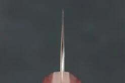 Yoshimi Kato SG2 Minamo Gyuto 210mm -Helle Store yoshimi minamo gyuto 210 3