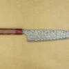 Yoshimi Kato SG2 Black Damascus Gyuto 210mm 2 Yoshimi Kato SG2 Black Damascus Gyuto 210mm -Helle Store yoshimi sg2 dama gyuto 210