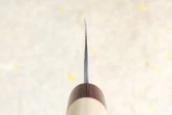 Masakage Yuki Bunka 170mm 7 Masakage Yuki Bunka 170mm -Helle Store yukibunka3