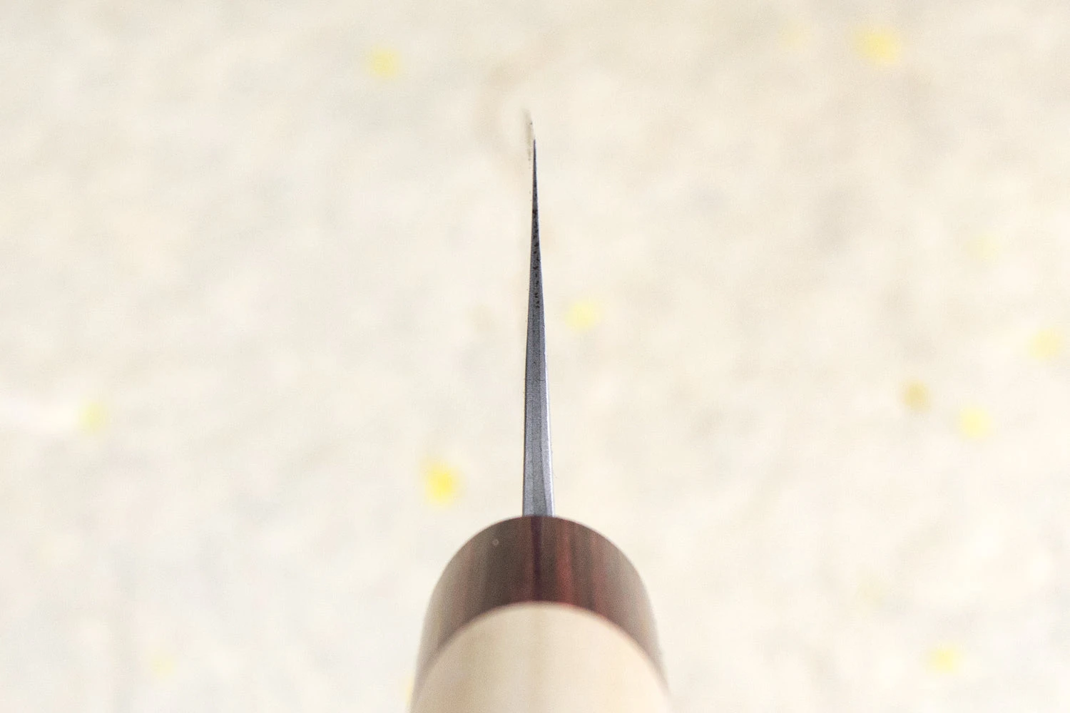 Masakage Yuki Bunka 170mm 5 Masakage Yuki Bunka 170mm - Image 3