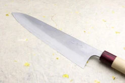 Masakage Yuki Gyuto 270mm -Helle Store yukigyuto2702