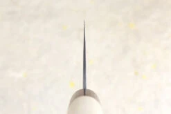 Masakage Yuki Nakiri 165mm -Helle Store yukinakiri3