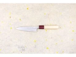 Masakage Yuki Petty 120mm