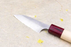 Masakage Yuki Petty 75mm -Helle Store yukipetty752