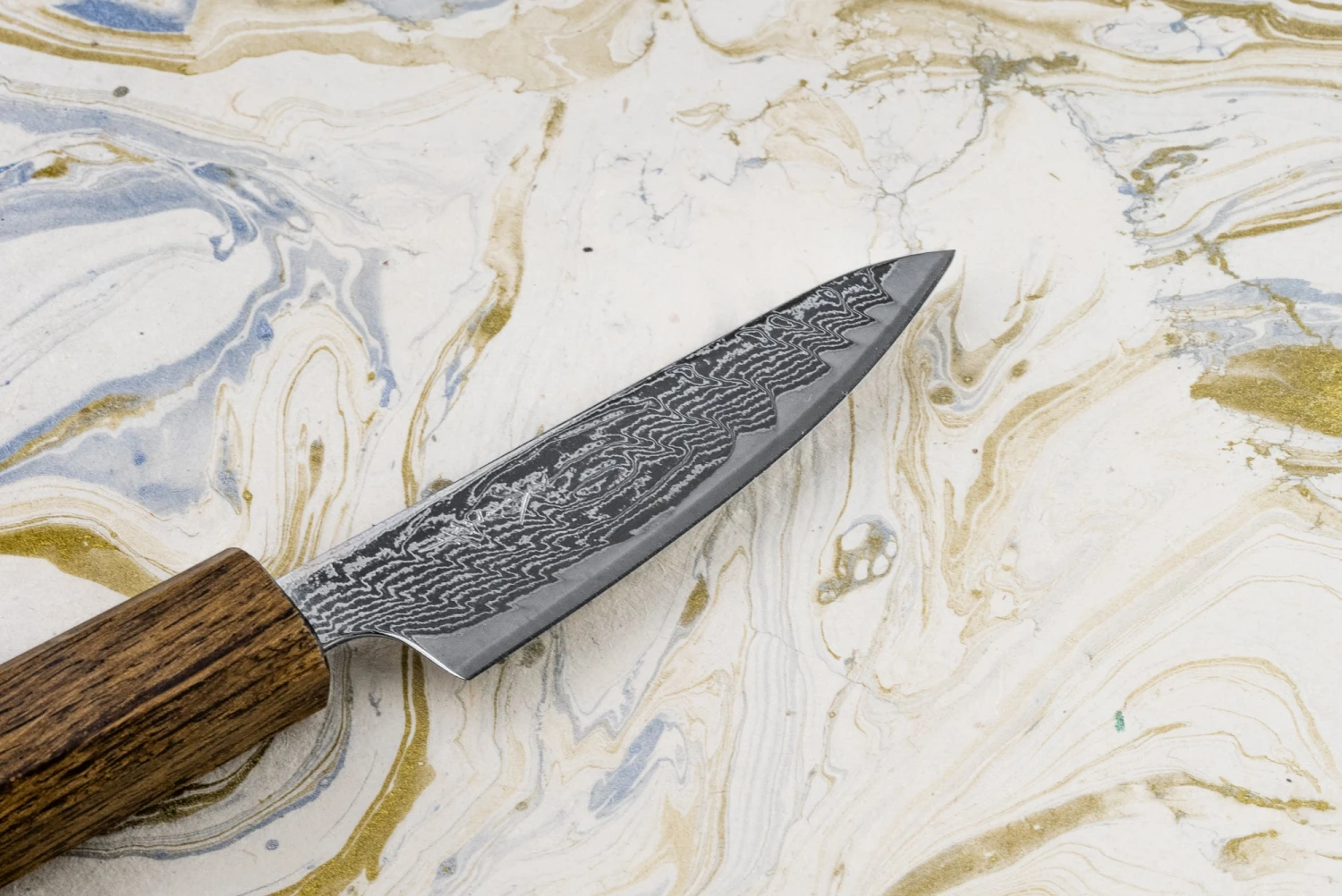 Haruyuki Zanpa Petty 80mm 4 Haruyuki Zanpa Petty 80mm - Image 2