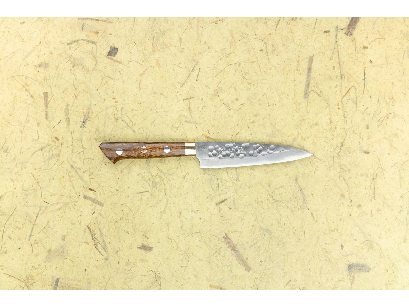 Masakage Zero Petty 130mm 3 Masakage Zero Petty 130mm