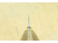 Masakage Zero Petty 130mm 8 Masakage Zero Petty 130mm -Helle Store zeropetty130mm3